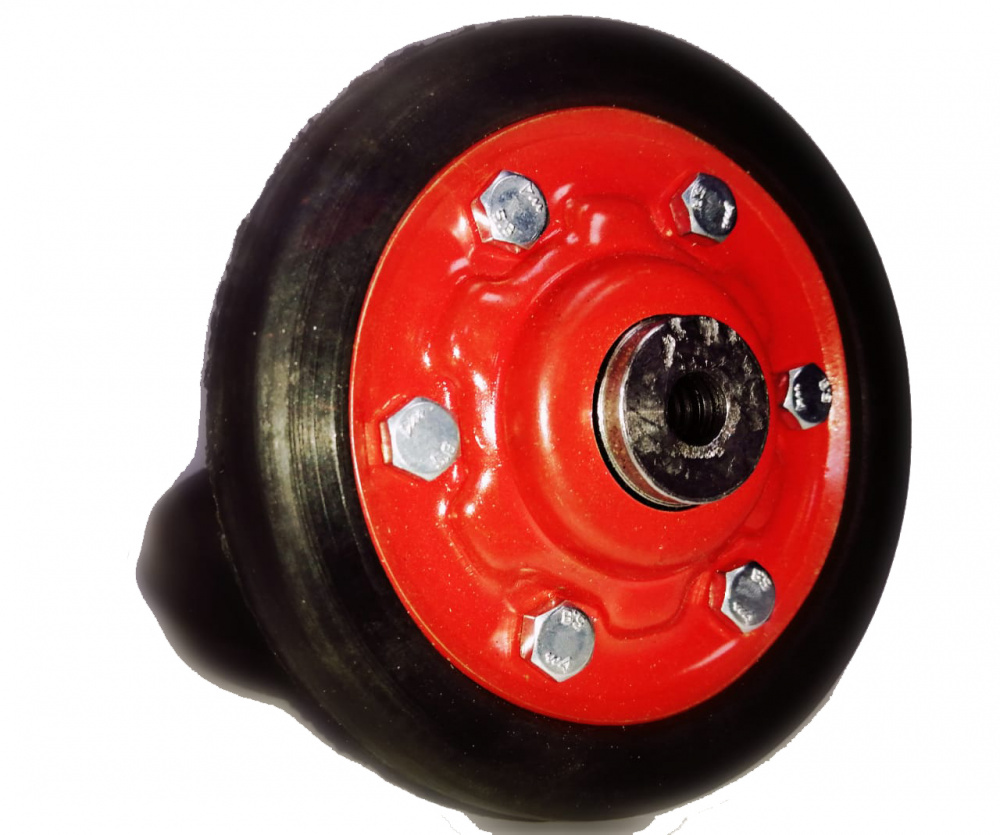 Каток мотобуксировщик IKUDZO в Тюмени