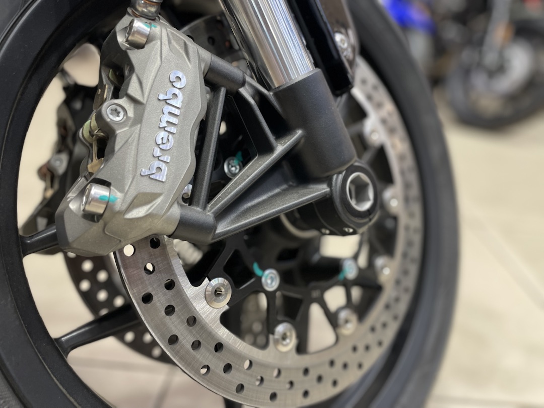 Мотоцикл Benda LFS 700 в Тюмени