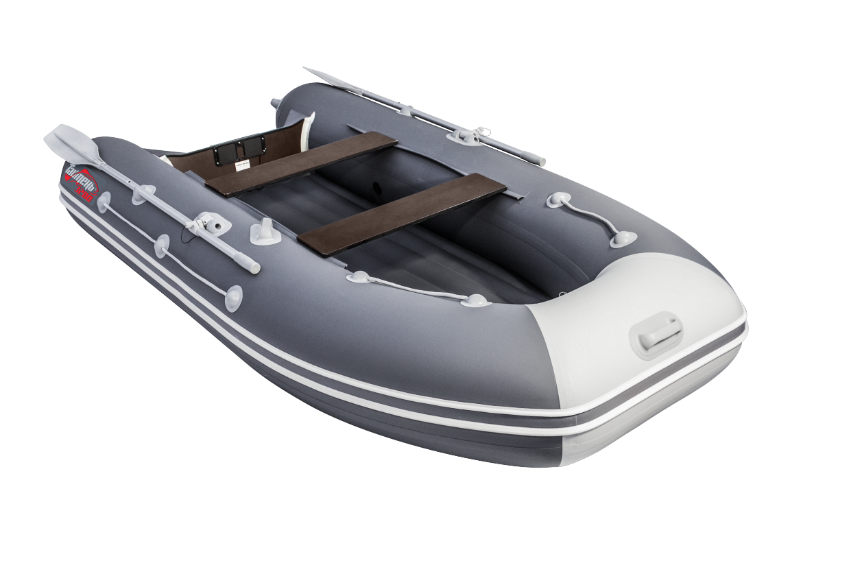 Лодка Таймень lx 3200 нднд в Тюмени