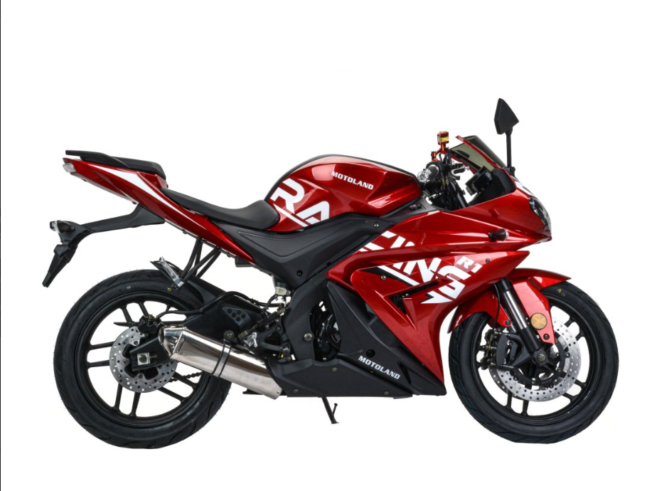 Мотоцикл MOTOLAND (МОТОЛЕНД) R1 300 в Тюмени