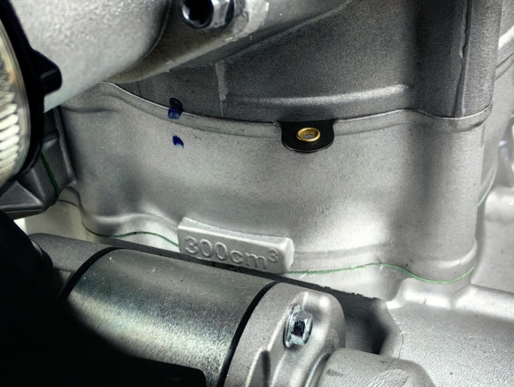 Мотоцикл JHLMOTO JHL Z8i (EFI) NC300S (182-MN) в Тюмени