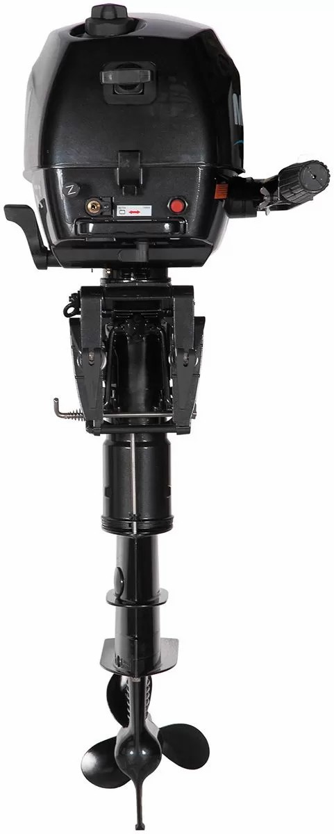 Лодочный мотор MARLIN MF 5 AMHS в Тюмени