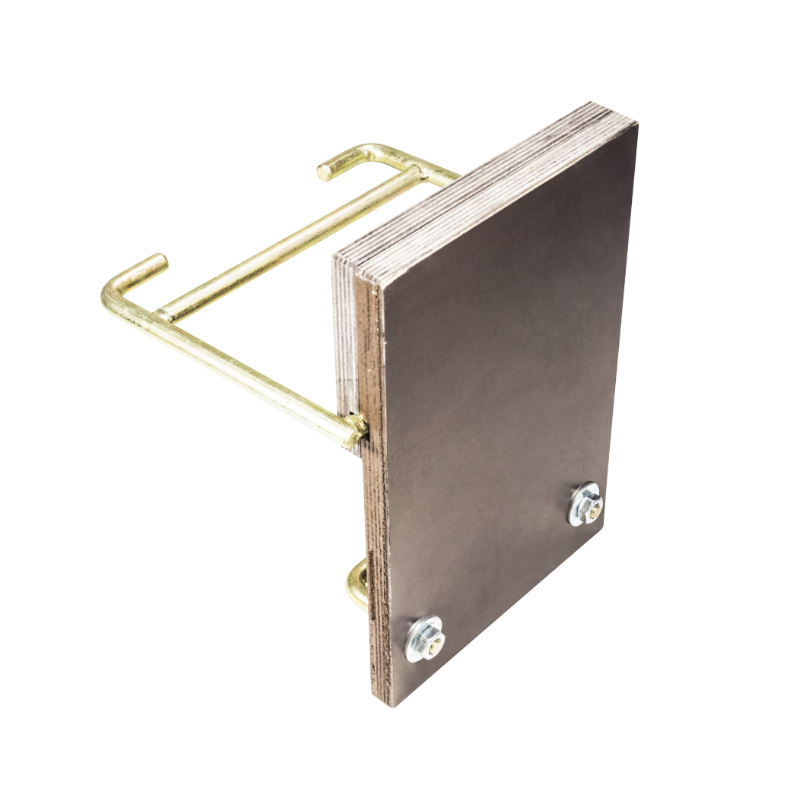 Навесной транец в Тюмени