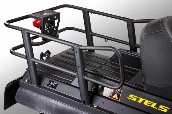 Снегоход SV600T (L ST SWT) ВИКИНГ 2.0 в Тюмени