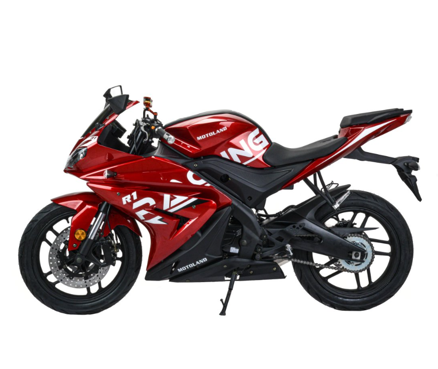 Мотоцикл MOTOLAND (МОТОЛЕНД) R1 300 в Тюмени