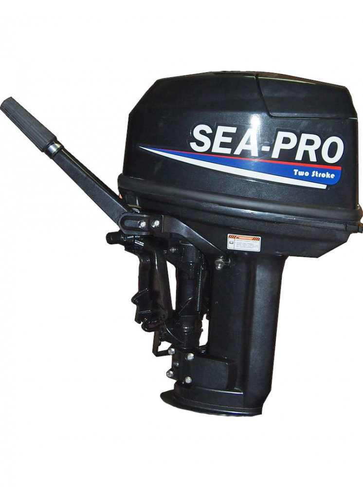 Лодочный мотор SEA-PRO T 30JS без водомет насадки в Тюмени