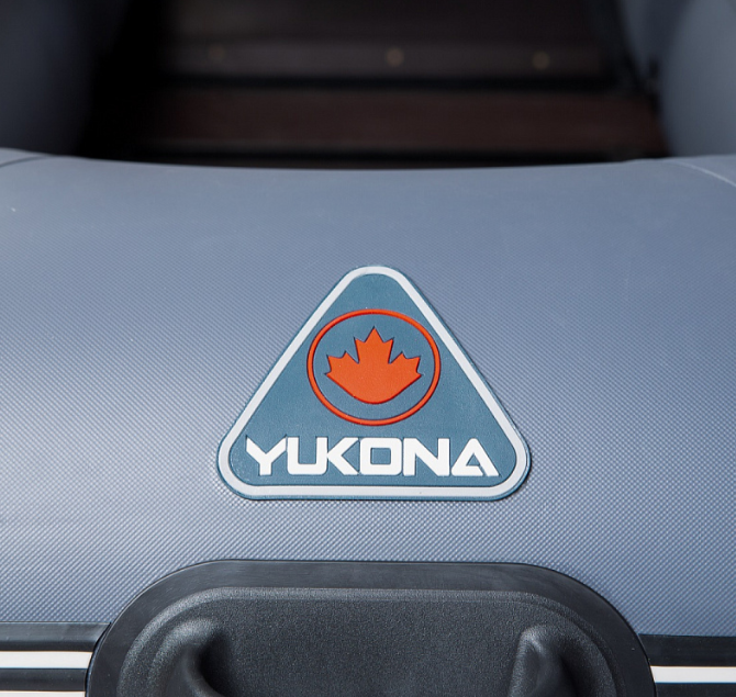 ЛОДКА НАДУВНАЯ YUKONA 230 TL (БЕЗ ПАЙОЛА) в Тюмени