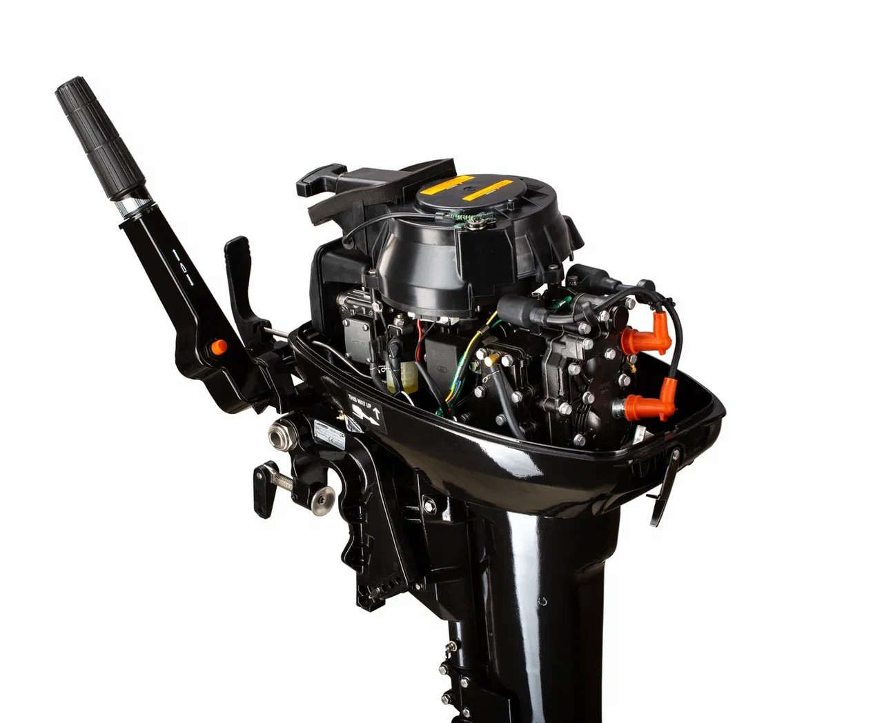 ЛОДОЧНЫЙ МОТОР GLADIATOR G9.9FHS в Тюмени