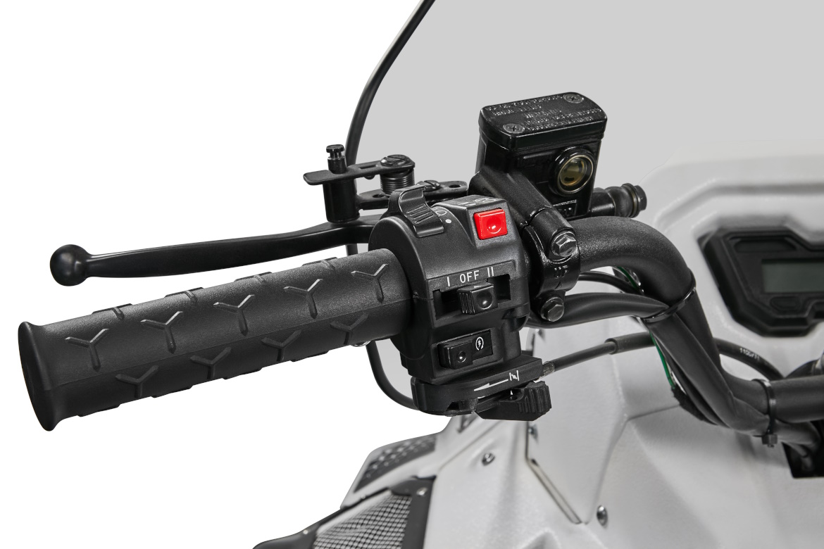 Снегоход IRBIS TUNGUS 600L 25/26 в Тюмени