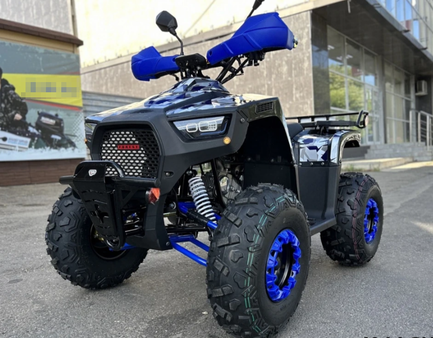 Квадроцикл PROMAX FOREST 180 в Тюмени Квадроцикл PROMAX FOREST 180 в Тюмени