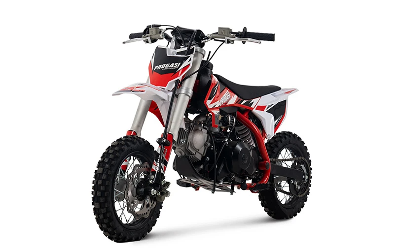 Питбайк Progasi KIDS POWER 110 (10/10) в Тюмени