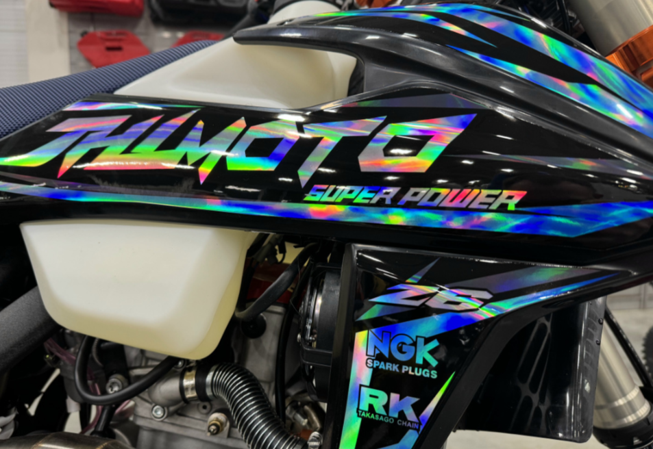 Мотоцикл JHLMOTO JHL Z6 NB300 (174MN-5) в Тюмени