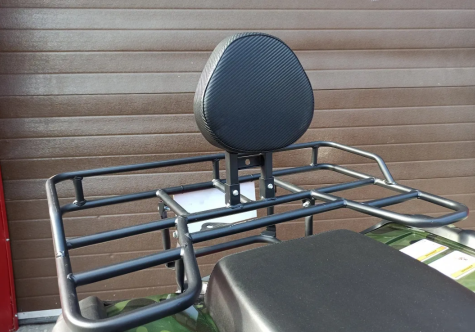 Квадроцикл PROMAX ATV 250 PRO (2025) в Тюмени Квадроцикл PROMAX ATV 250 PRO (2025) в Тюмени