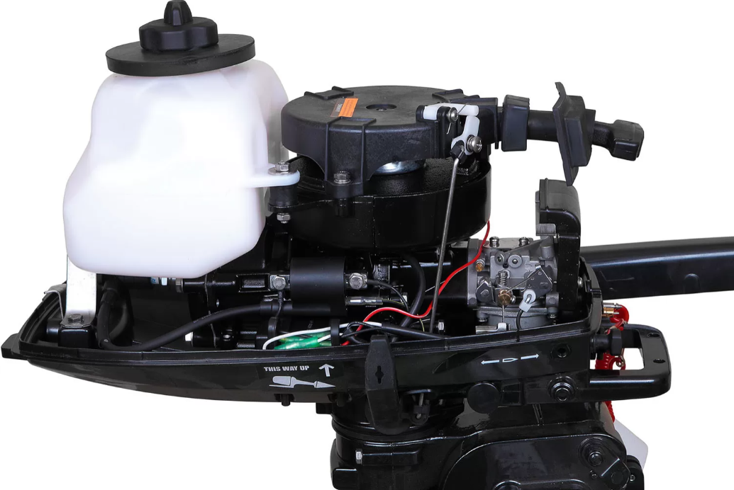 Лодочный мотор MARLIN MP 5 AMHL в Тюмени