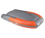 НАДУВНАЯ ЛОДКА GLADIATOR E380S в Тюмени