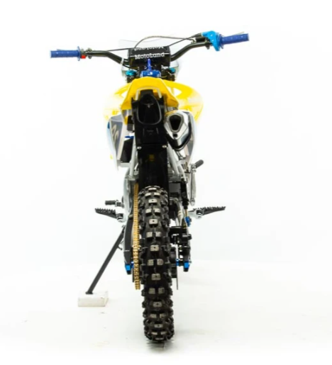 Питбайк MotoLand (МОТОЛЕНД) MZ125 в Тюмени
