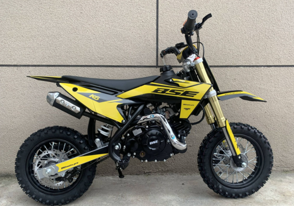 Питбайк BSE K6 в Тюмени