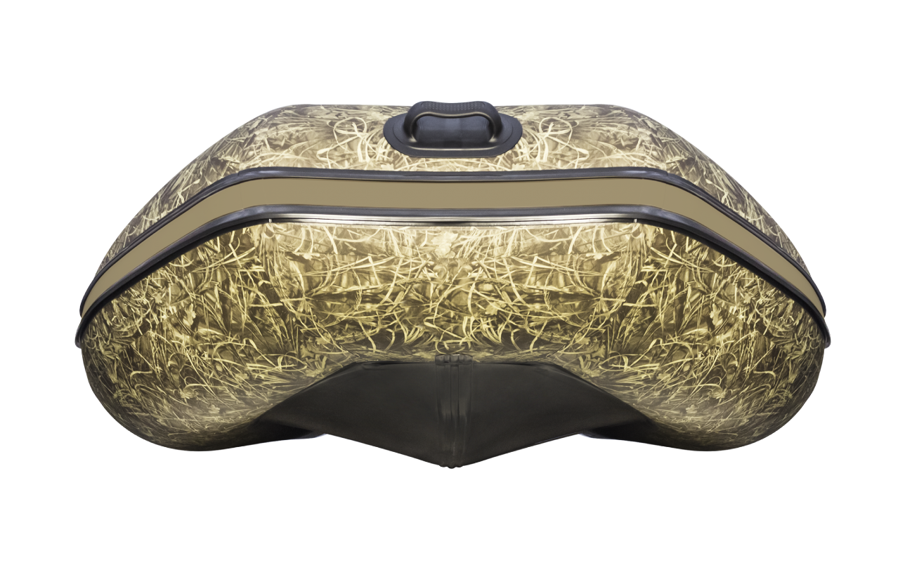 Лодка Ривьера Компакт 3400 СК в Тюмени