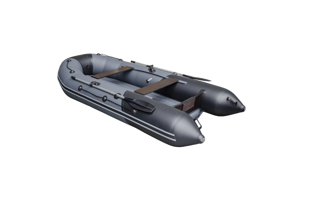 Лодка Таймень NX 3400 НДНД PRO в Тюмени