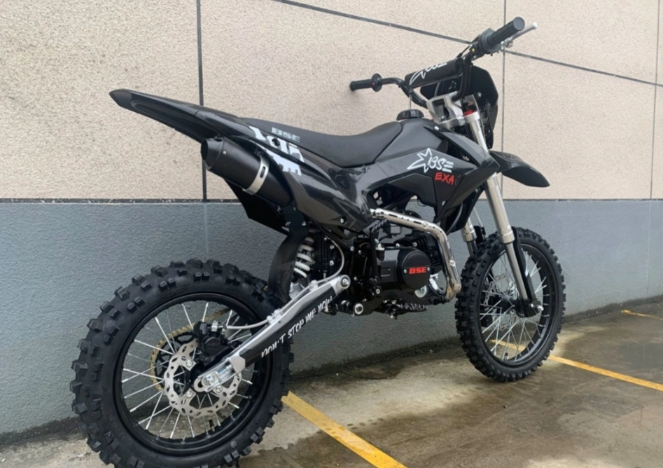 Питбайк BSE EXA SA 17/14 в Тюмени