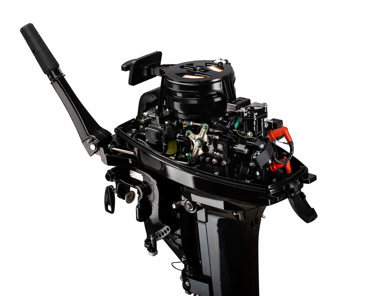 ЛОДОЧНЫЙ МОТОР GLADIATOR G20FHS в Тюмени