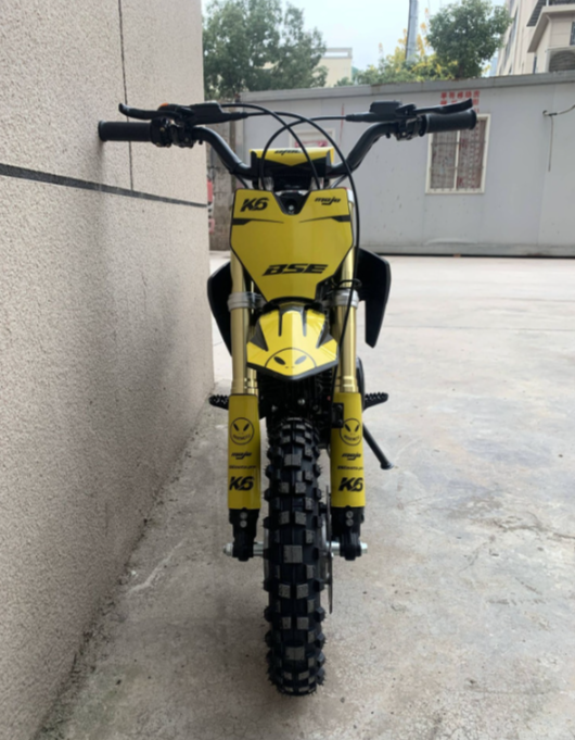 Питбайк BSE K6 в Тюмени