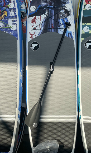 SUP (САП) ДОСКА RAIDEX TAKUMO 10.6’ (320СМ) N 1 в Тюмени