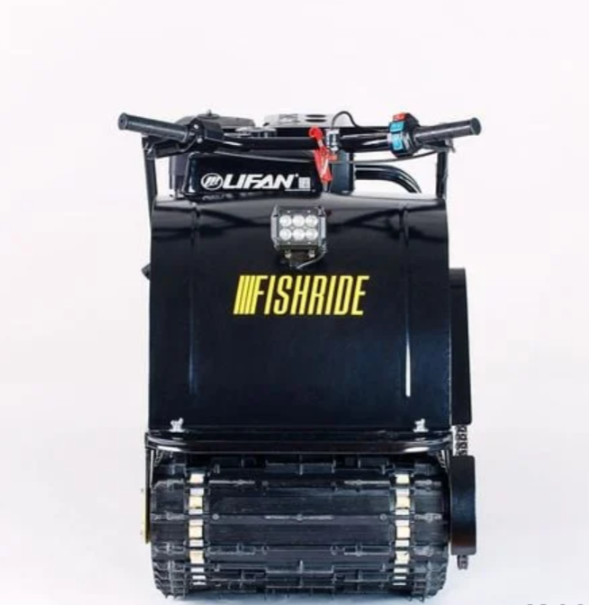 Мотобуксировщик FISHRIDE КЛАССИКА 15 л.с. в Тюмени