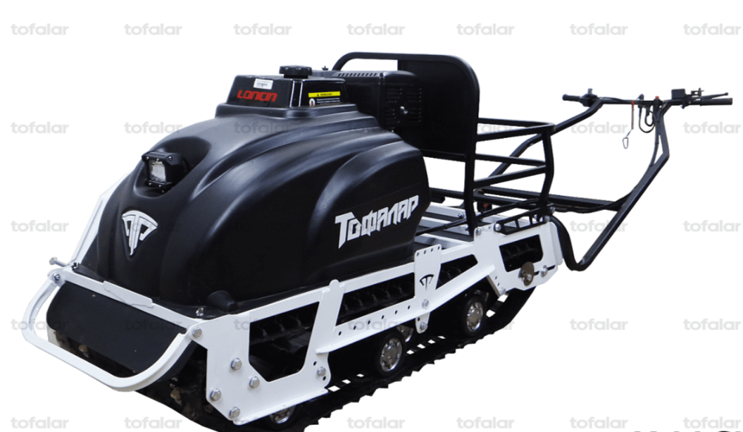 Мотобуксировщик Тофалар 500 классик в Тюмени