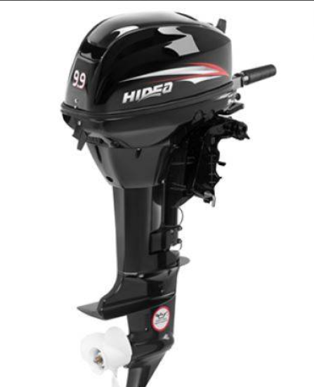 Лодочный мотор HIDEA HD9.9FHL (длинная нога) в Тюмени