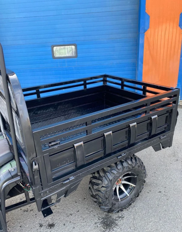 Квадроцикл PROMAX Фермер 350 4x4 ALL ROAD в Тюмени