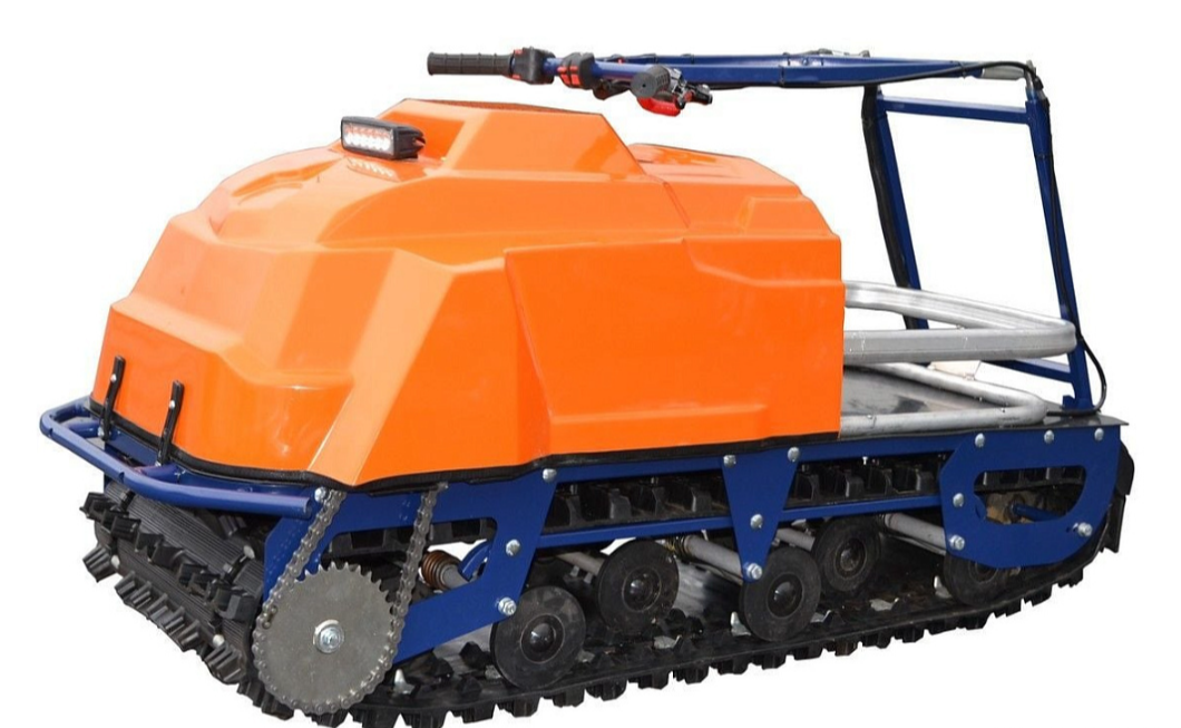 Мотобуксировщик БАРС СЛЕДОПЫТ MDS 15 л.с. в Тюмени