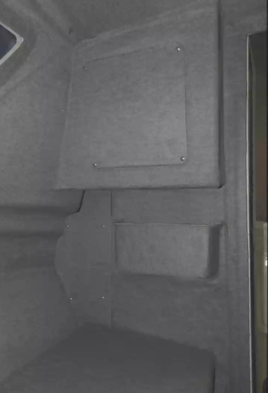 Стеклопластиковый катер Neman-500 в Тюмени