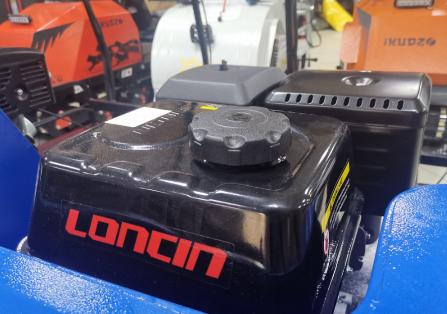 Мотобуксировщик SNOWBEAR 500 15 в Тюмени