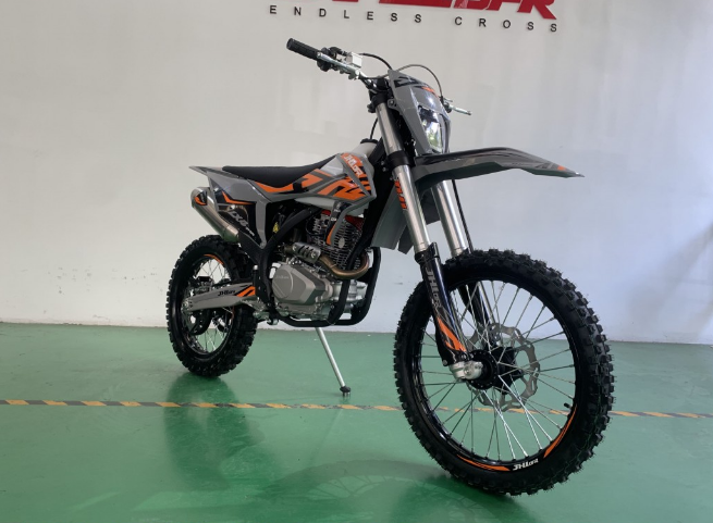 Мотоцикл JHLMOTO JHL LX4 CB300RL (175FMN) в Тюмени