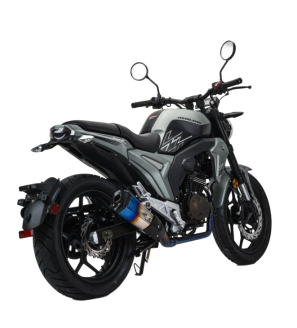 Мотоцикл MOTOLAND (МОТОЛЕНД) 300 CBR в Тюмени