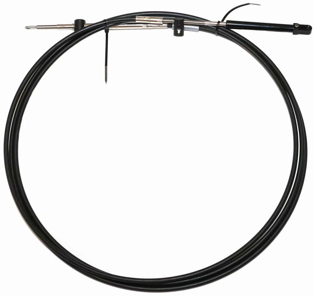 ТРОС "ГАЗ-РЕВЕРС", F11, MERCURY (ТАЙВАНЬ) в Тюмени