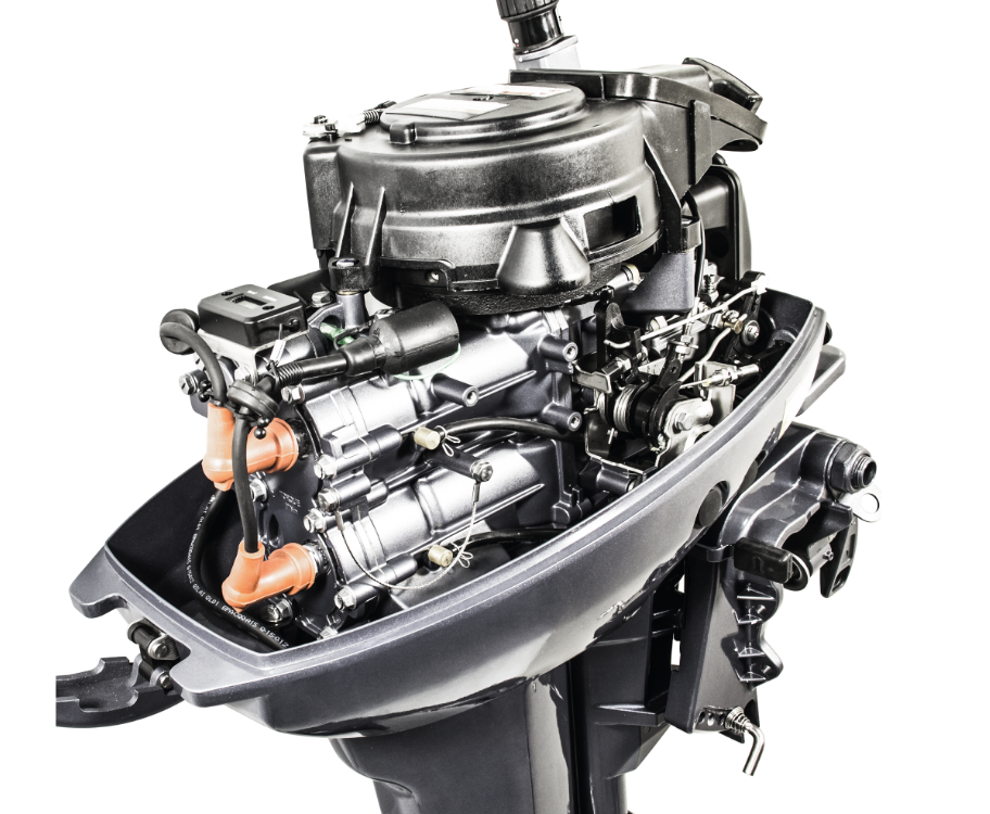 Лодочный мотор APACHE T9.9(15) BS в Тюмени