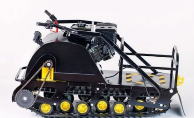 Мотобуксировщик FISHRIDE КЛАССИКА 15 л.с. в Тюмени