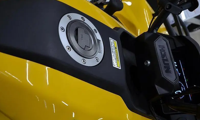 Квадроцикл HISUN GUARDIAN 400L /LONG в Тюмени Квадроцикл HISUN GUARDIAN 400L /LONG в Тюмени