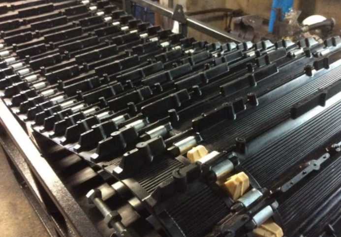 Мотобуксировщик СТЕМ СЕВЕР ЭКСПЕРТ 500 КОМПАКТ 15 л.с. в Тюмени