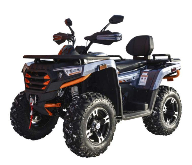 Квадроцикл MOTOLAND (МОТОЛЕНД) 300 MAX X в Тюмени Квадроцикл MOTOLAND (МОТОЛЕНД) 300 MAX X в Тюмени