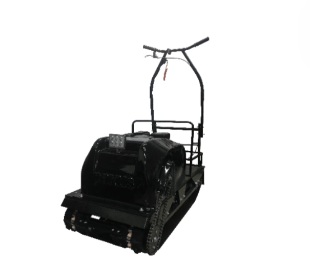 Мотобуксировщик PAXUS 550 AVANT 9 л.с. HONDA в Тюмени