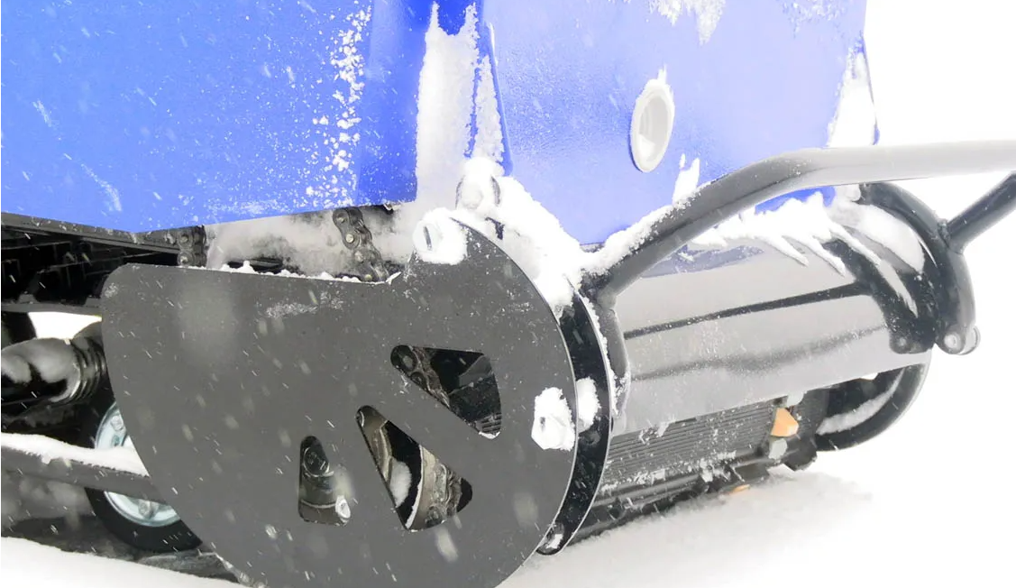 МОТОБУКСИРОВЩИК КОМПАКТНЫЙ ЛИДЕР-СИГМА-1S, 8,0+ Л.С. С МОДУЛЕМ "ТЯГАЧ" ВАРИАТОР TAV2-40 в Тюмени