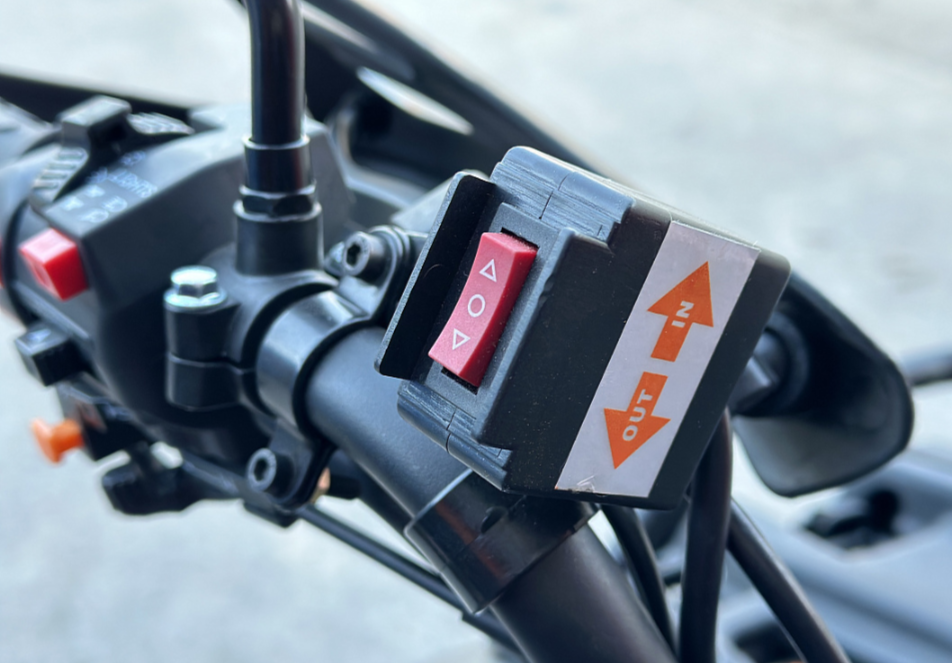 Квадроцикл GBM EXPLORER 400 NEW PREMIUM в Тюмени Квадроцикл GBM EXPLORER 400 NEW PREMIUM в Тюмени