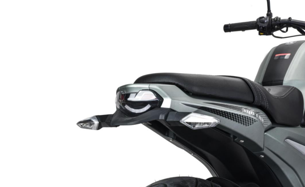 Мотоцикл MOTOLAND (МОТОЛЕНД) 300 CBR в Тюмени