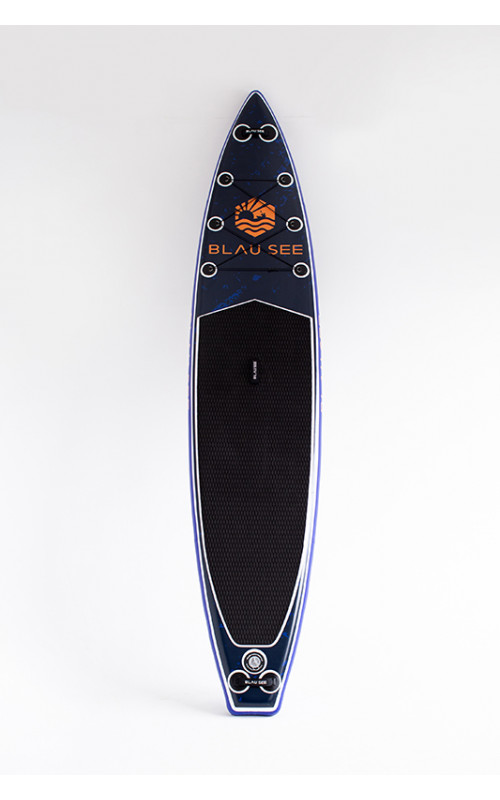 НАДУВНОЙ САП БОРД OCEAN SUNSET 12,6 в Тюмени