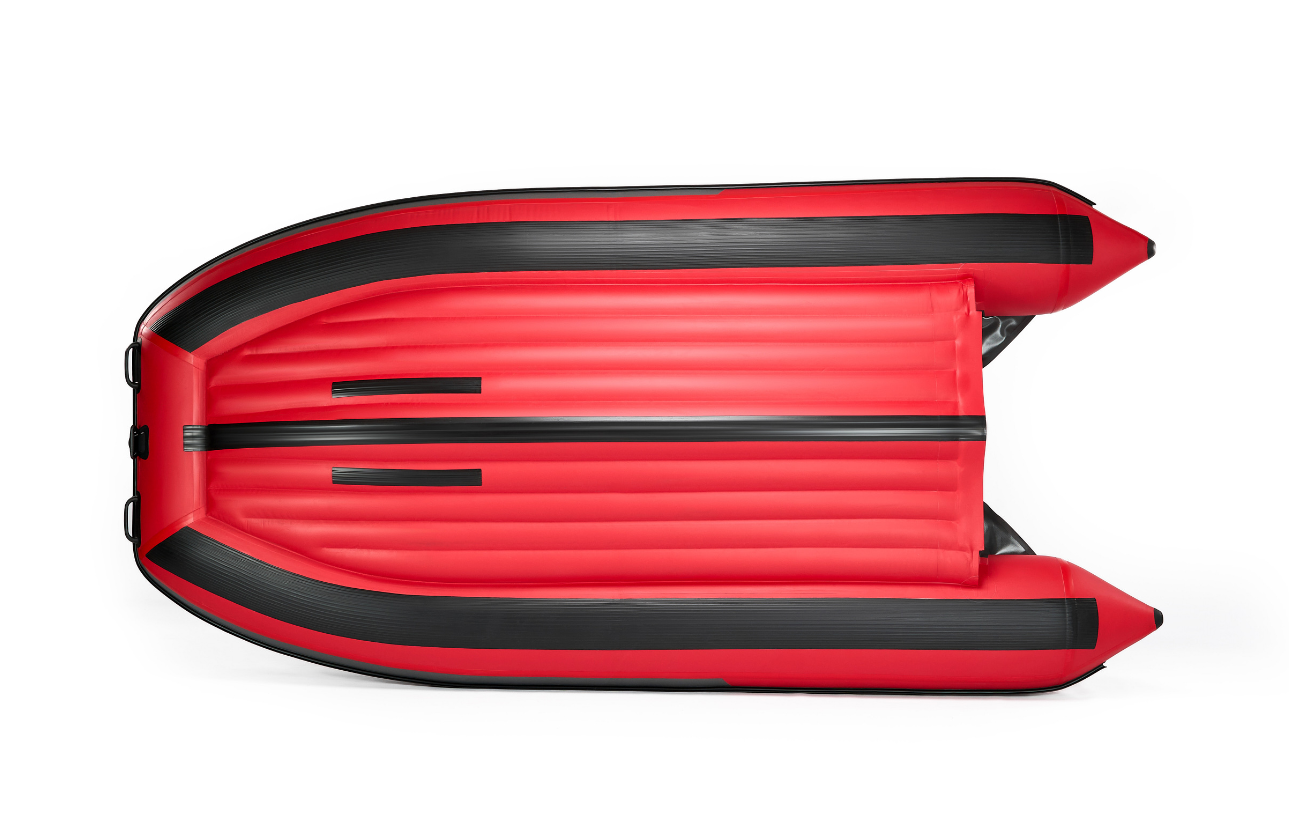 КОМПЛЕКТ ЛОДКА MISHIMO PRO 350 + ЛОДОЧНЫЙ МОТОР MARLIN MP 9.9 (15) AMHS PROLINE в Тюмени