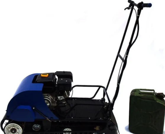 Мотобуксировщик ЛИДЕР-ДЕЛЬТА-RL (+фара)  8 л.с. в Тюмени