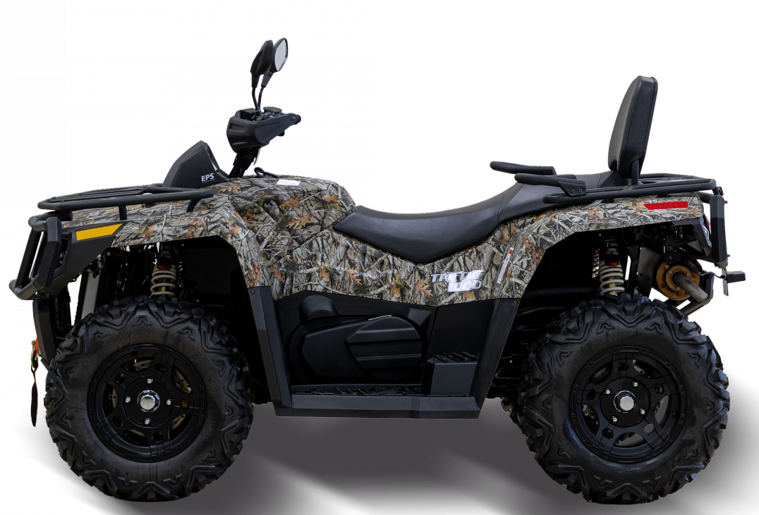 Квадроцикл HISUN TACTIC GT1000/LIMITED в Тюмени Квадроцикл HISUN TACTIC GT1000/LIMITED в Тюмени